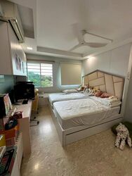 Blk 403 Bukit Batok West Avenue 7 (Bukit Batok), HDB Executive #531002581